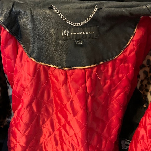 jacket - Picture 3 of 3